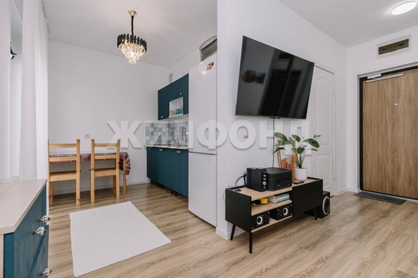 
  Продается 1-комн. квартира 27.3 м², в ЖК Дунаевский, дом 4. Фото 4.