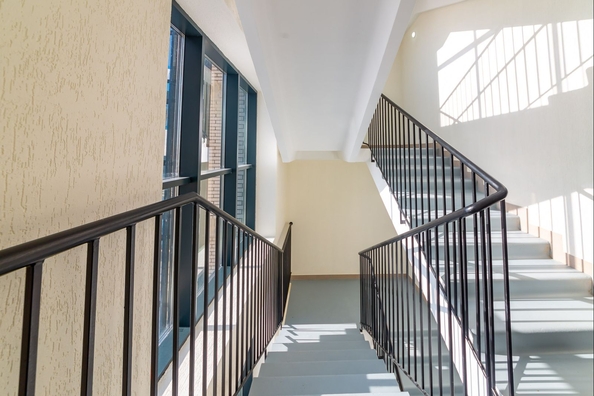 
  Продается 3-комн. квартира 76.1 м², в ЖК Бирюзовая жемчужина-4. Фото 29.