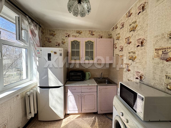 
  Продается 2-комн. квартира 44 м². Фото 8.