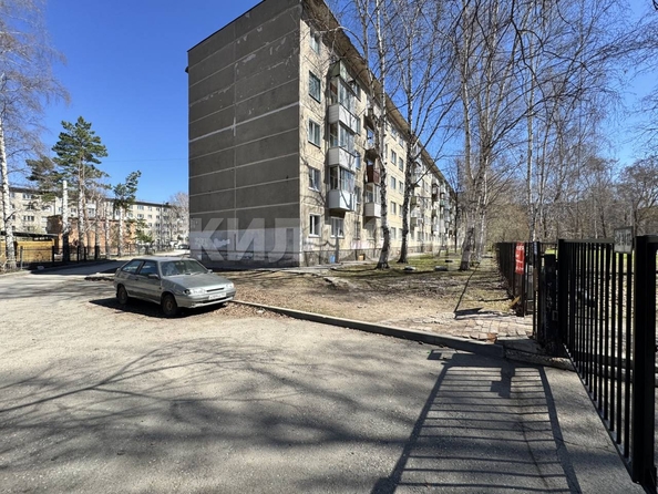
  Продается 2-комн. квартира 44 м². Фото 21.