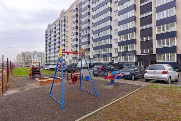 
  Продается 2-комн. квартира 58.1 м². Фото 2.