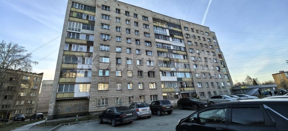 
  Продается 3-комн. квартира 59.5 м². Фото 16.