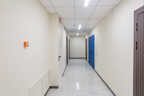 
  Продается студия 26.72 м², в ЖК Чкалов, дом 7. Фото 13.