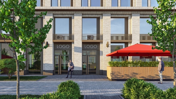 
  Продается универсальное помещение 120.7 м². Фото 3.