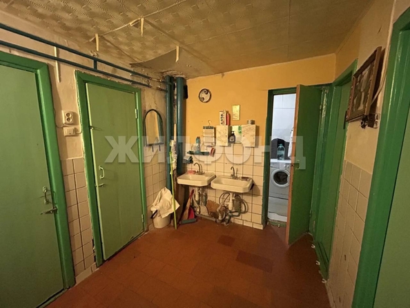 
  Продается комната 16.9 м². Фото 3.