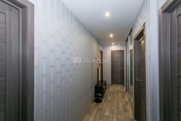 
  Продается 3-комн. квартира 59.5 м². Фото 6.