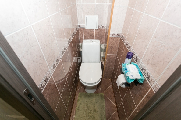 
  Продается 3-комн. квартира 59.5 м². Фото 21.