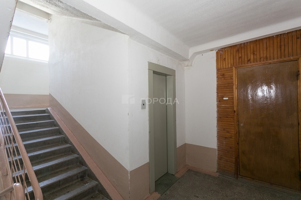 
  Продается 3-комн. квартира 59.5 м². Фото 22.