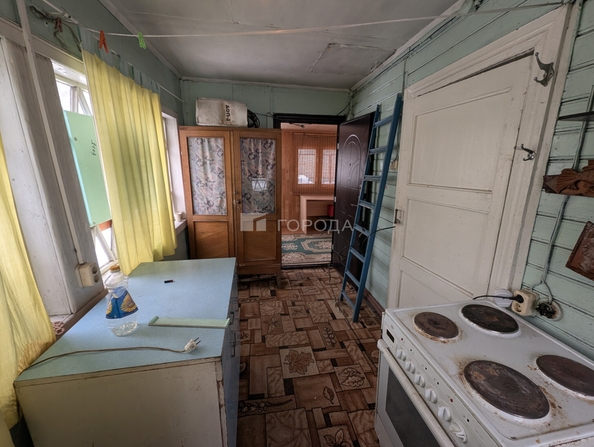 
  Продается дача 40 м². Фото 3.