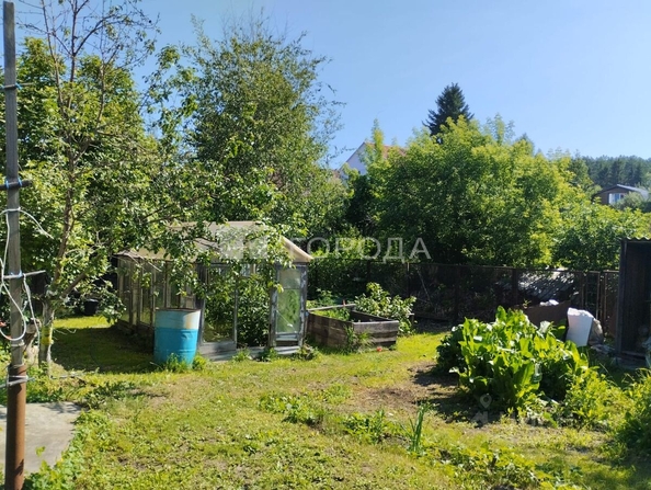 
  Продается дача 40 м². Фото 7.