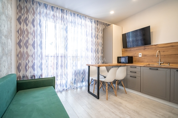 
  Продается 1-комн. квартира 35.16 м², в ЖК Цивилизация, дом 2. Фото 2.