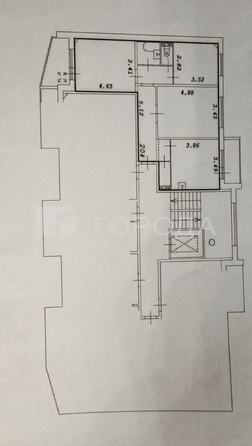 
  Продается 3-комн. квартира 73.1 м². Фото 18.