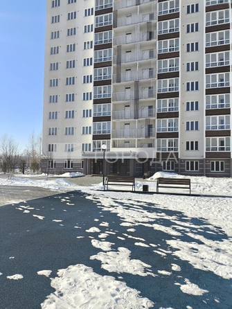 
  Продается 2-комн. квартира 42.2 м², в ЖК Радуга Сибири, дом 9. Фото 2.