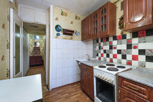 
  Продается 2-комн. квартира 51 м². Фото 17.