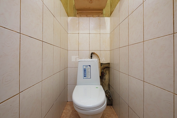 
  Продается 2-комн. квартира 51 м². Фото 18.