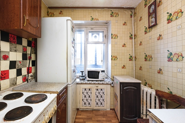 
  Продается 2-комн. квартира 51 м². Фото 19.