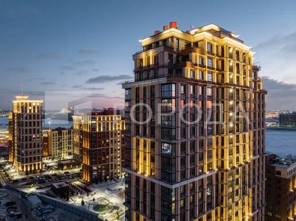 
  Продается 1-комн. квартира 31.8 м², в ЖК Чернышевский, корп 3.1. Фото 3.