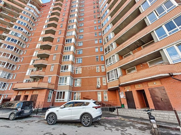 
  Продается студия 32.7 м². Фото 13.