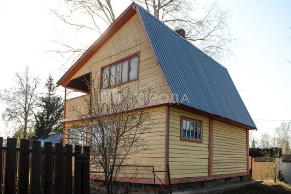 
  Продается дача 80 м². Фото 3.