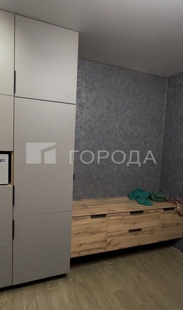 
  Продается студия 24 м², в ЖК Тайгинский парк, дом 1. Фото 3.