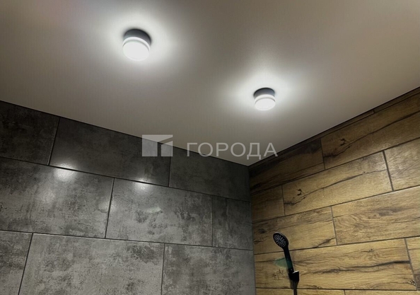 
  Продается студия 24 м², в ЖК Тайгинский парк, дом 1. Фото 5.