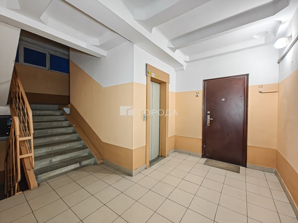 
  Продается 2-комн. квартира 49.6 м². Фото 18.