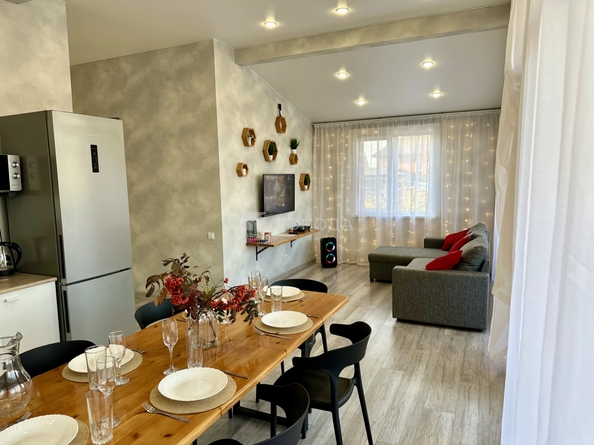 
  Продается дом 92.3 м². Фото 5.