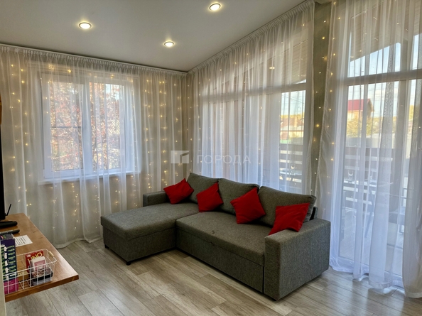 
  Продается дом 92.3 м². Фото 12.