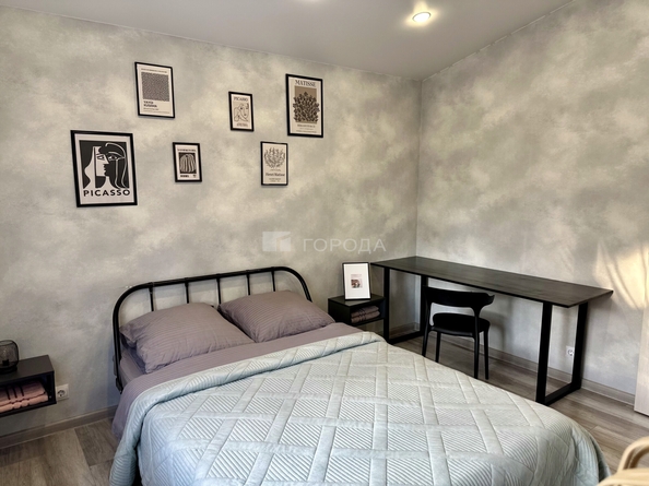 
  Продается дом 92.3 м². Фото 18.