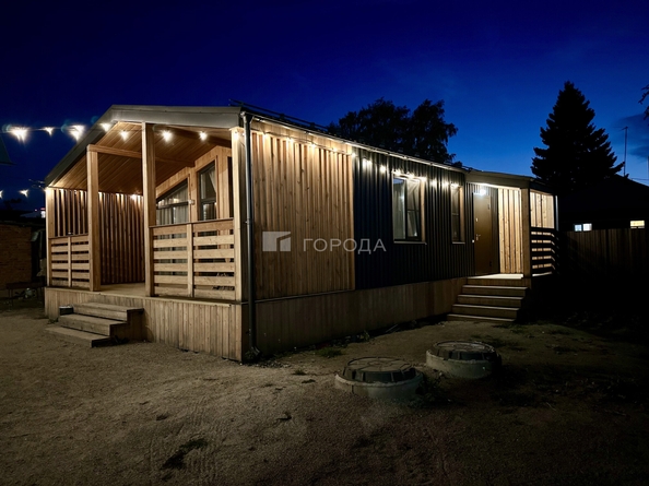 
  Продается дом 92.3 м². Фото 34.