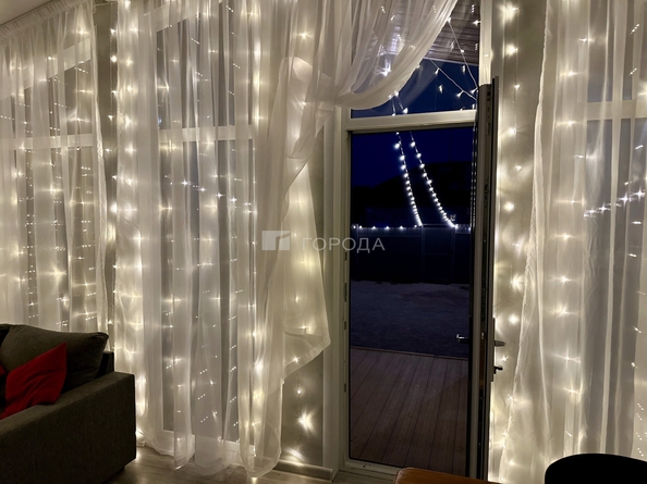 
  Продается дом 92.3 м². Фото 40.