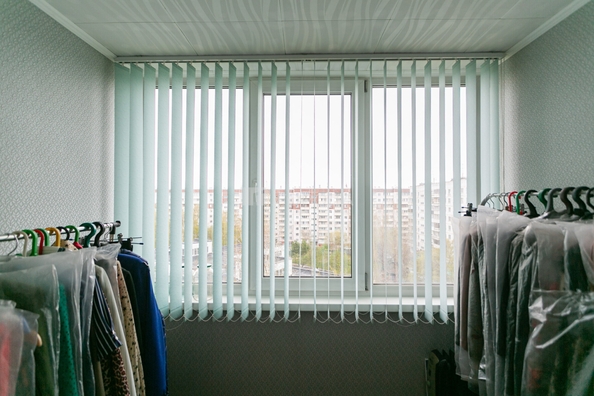 
  Продается 3-комн. квартира 62 м². Фото 20.
