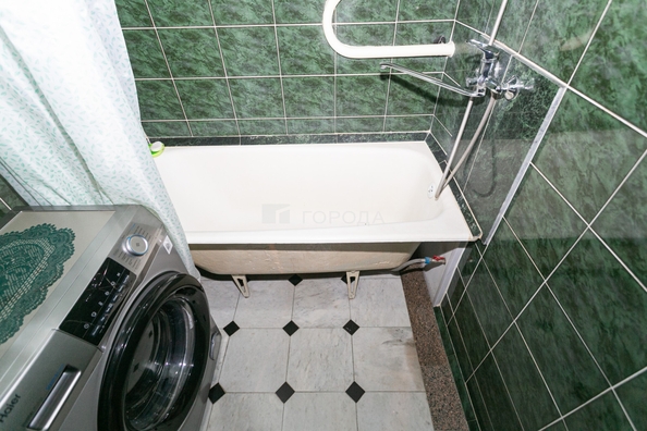 
  Продается 3-комн. квартира 62 м². Фото 26.