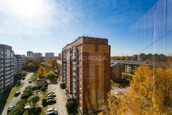 
  Продается 3-комн. квартира 60.1 м². Фото 9.