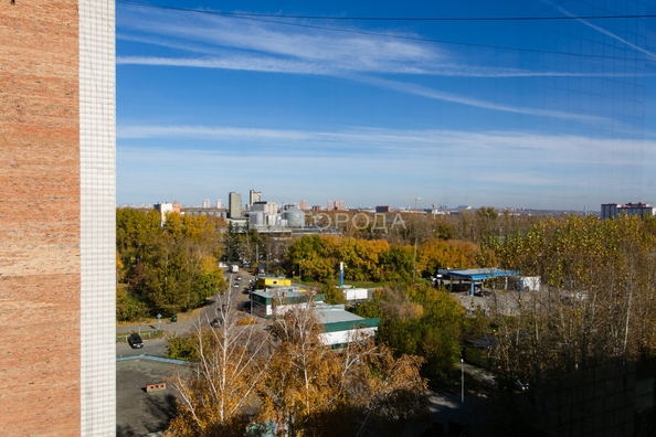 
  Продается 3-комн. квартира 60.1 м². Фото 12.