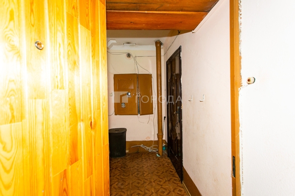 
  Продается 3-комн. квартира 60.1 м². Фото 21.