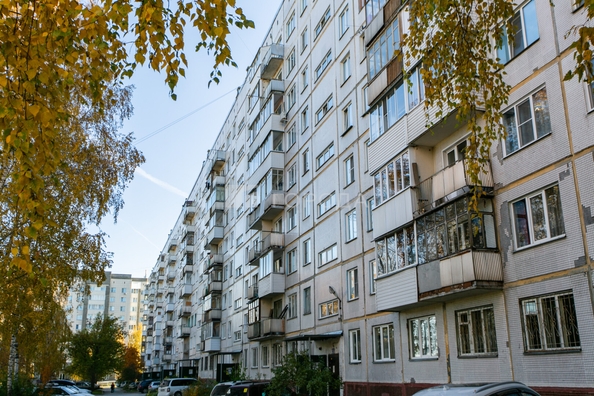 
  Продается 3-комн. квартира 60.1 м². Фото 23.
