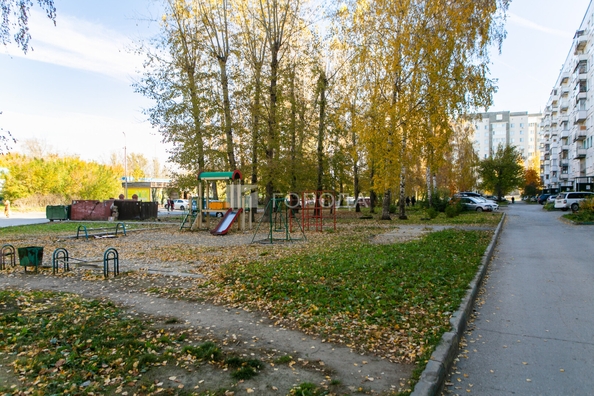 
  Продается 3-комн. квартира 60.1 м². Фото 24.