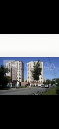 
  Продается 1-комн. квартира 40.3 м². Фото 6.