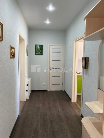 
  Продается 1-комн. квартира 33.5 м². Фото 1.