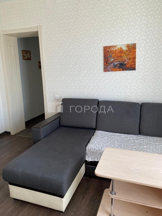 
  Продается 1-комн. квартира 33.5 м². Фото 8.