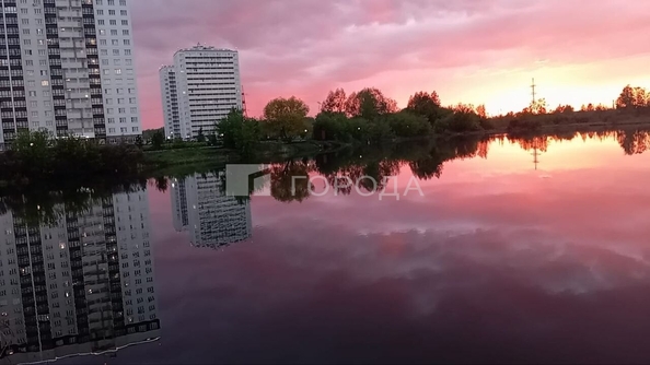 
  Продается студия 24 м², в ЖК Радуга Сибири, дом 4. Фото 5.
