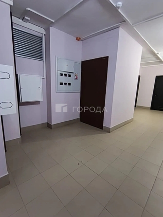 
  Продается 1-комн. квартира 37.5 м², в ЖК Ельцовский, 1-2 б/с. Фото 16.
