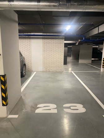 
  Продается парковка 14.6 м². Фото 3.
