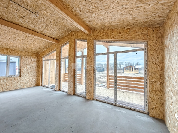 
  Продается дом 91.9 м². Фото 2.