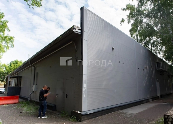 
  Продается торговая площадь 1158 м². Фото 3.
