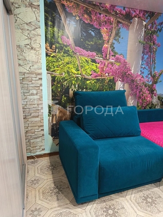 
  Продается 3-комн. квартира 56.7 м². Фото 5.