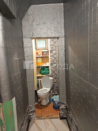 
  Продается 3-комн. квартира 56.7 м². Фото 21.