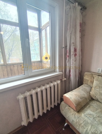 
  Продам 3-комн. квартиру 59.6 м². Фото 10.