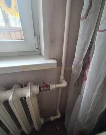 
  Продам 3-комн. квартиру 59.6 м². Фото 12.